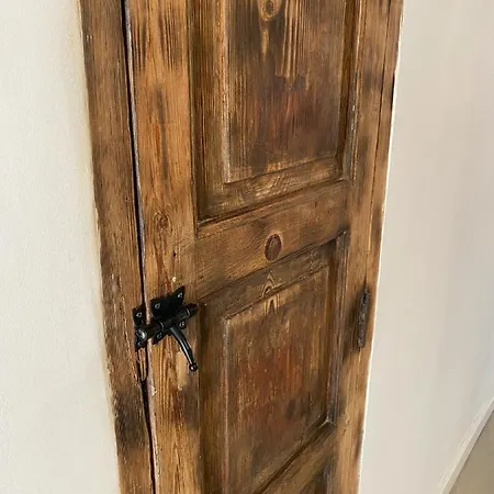Torres De Quart * Валенсия